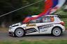 Osemnásta priečka absolútneho poradia z Rally Deutschland pre Melichárekovcov 