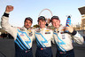 WTCC Race 1 – Menu leads Chevrolet 1-2-3