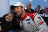 Sébastien Loeb to complete at 2015 rallye Monte-Carlo in a DS 3 WRC!