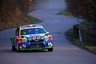  Érdi Jr ready for ERC action following practice rally run