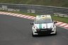 Clio Cup Bohemia: Kvalifikaci na Nordschleife vyhrál Dino Calcum