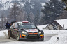 Na Rally Sweden sa v kategórii WRC rozdávali pokuty a podmienečné tresty
