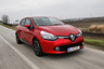 Nový Renault Clio: 