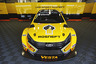 Lada Sport Rosneft hopes to find more speed in WTCC Race of China