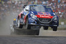 Formula one circuit set to host inaugural Barcelona RX