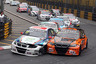 WTCC Circuito da Guia, Macau - Race 1 – Muller wins, Huff crashes