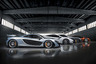 Mclaren special operations introduces defined range of options