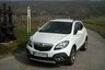 Opel Mokka 1,4 Turbo 4x4 Cosmo