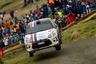 A Wales Rally GB to remember for Molly Taylor