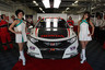 Civic WTCC finishes Races 1 and 2 in 9th and 10th respectively 