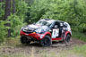 Motormix: Baja Carpathia, Eurotrial, trucktrial i rallye atd.