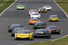 Lamborghini Blancpain Super Trofeo Asia series inaugural race in Sepang