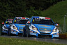 WTCC Salzburgring - Race 1 - Huff heads Chevrolet 1-2-3