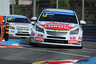 WTCC: Muller and Nash win street races