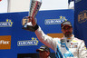 WTCC Algarve Portugal Race 1 – Muller takes a flashing start