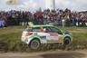 Tempestini wins the opening round of the 2016 FIA Junior WRC