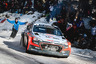 Hyundai Motorsport battles through difficult Friday in Monte-Carlo 