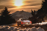 Podium in sight for Hyundai Motorsport after strong afternoon in Rallye Monte-Carlo