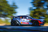 Hyundai Motorsport takes debut Tour de Corse podium as Neuville secures second