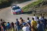 Hyundai Motorsport registers second double podium of 2016 in Rally de España