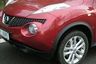 Nissan Juke 1,6 DIG-T Tekna