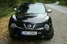 Nissan Juke 1,6