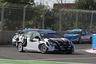 WTCC: ROUNDS 3 & 4 - MARRAKECH, MOROCCO