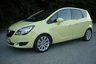 Opel Meriva 1,6 CDTI Cosmo