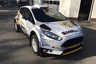 Orsák to make ERC comeback with brand new R5 Fiesta