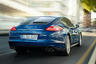 Porsche: every day sporty driving fun 
