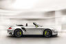 Porsche 911 declared “2012 World Performance Car”