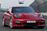 Porsche 911 Carrera and Panamera win important reader poll