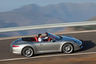 Debut for 911 Carrera Cabriolet with innovative roof concept