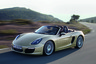 Porsche Boxster and Cayman named 2013 World Performance Car