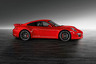 More power for the 911 Carrera S and new personalisation products 