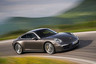 Lighter, faster, more agile: the new 911 Carrera 4