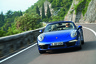 Porsche 911 Carrera awarded as the best car in its class