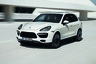 Porsche achieves record sales, turnover and profit in 2012