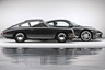 50 Years of the Porsche 911