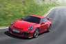 Porsche celebrates the 50th anniversary with a new GT3