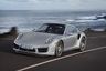 The Porsche 911 Turbo wins the 