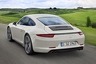 911 50th Anniversary Edition