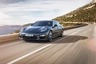 New top model in the Gran Turismo model range: The Porsche Panamera Turbo S
