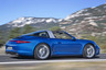 Triple victory for Porsche at Golden Steering Wheel Awards 2014