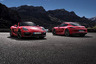 World premiere of the Boxster GTS and Cayman GTS