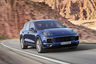 Even more efficient and dynamic: the new Porsche Cayenne