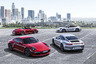 More power and driving dynamics - the new Porsche 911 Carrera GTS models