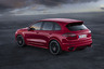 Cayenne GTS: resonant - in more than name alone