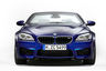 The new BMW M6 - Coupe and Convertible