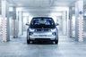 The new BMW i3 - born to be electric